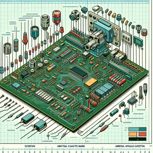 什么是PCB水平外观检查机？